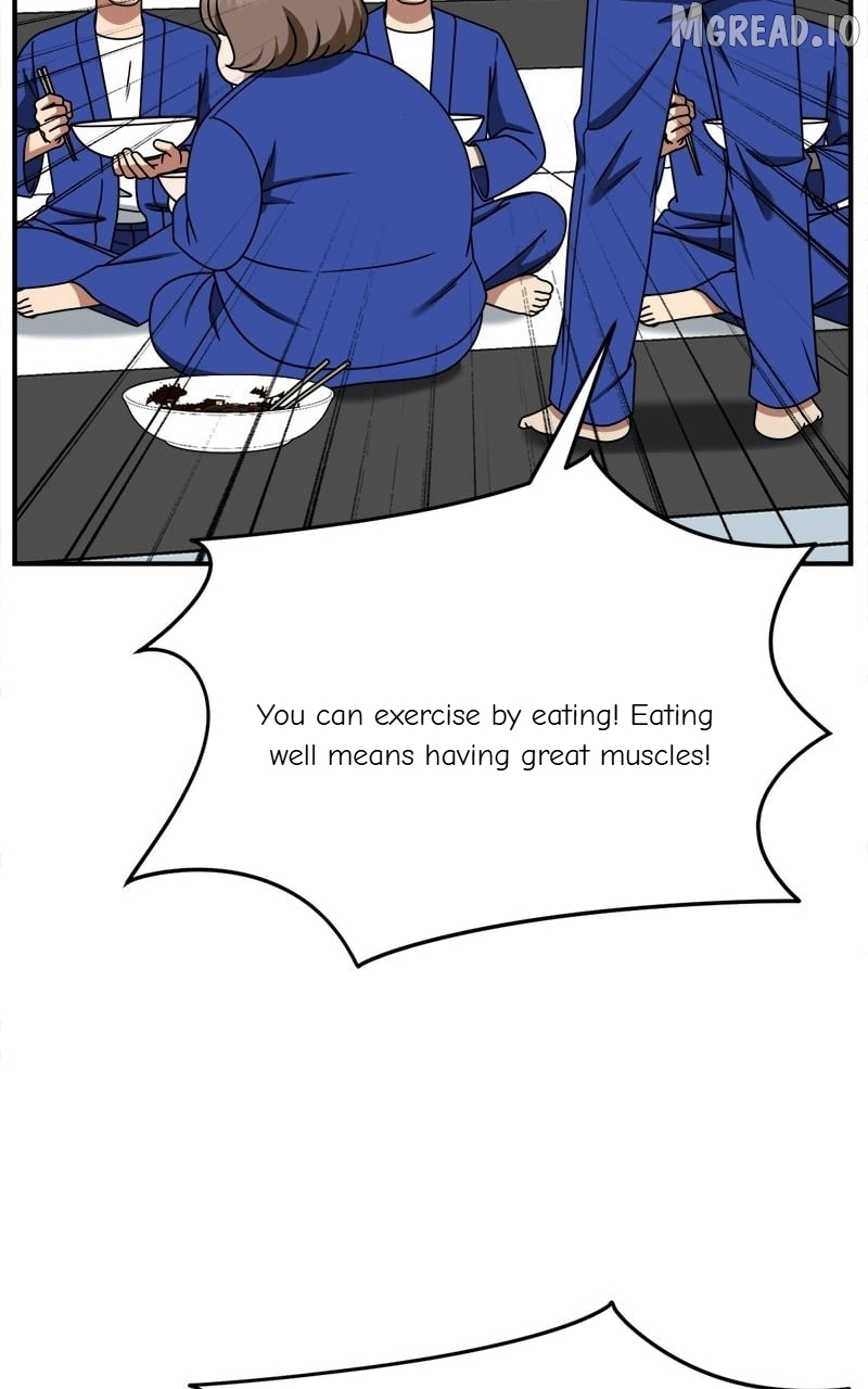 Change Me Chapter 263  - page 7